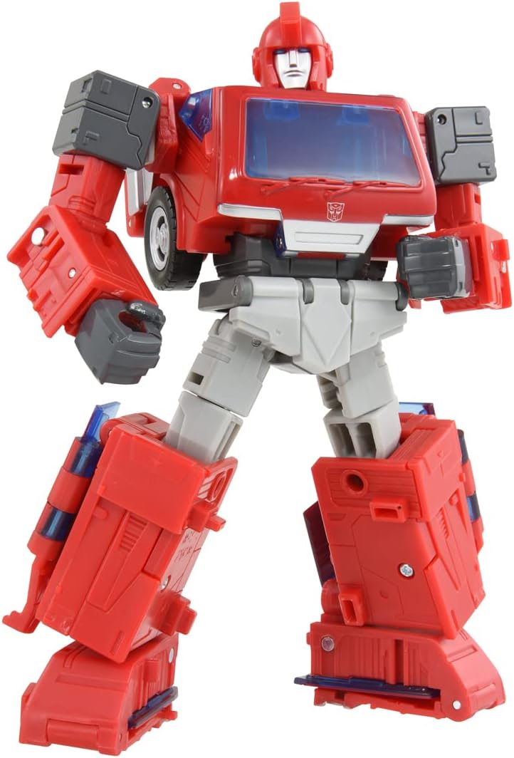 "Transformers: The Movie" Studio Series SS-97 Ironhide