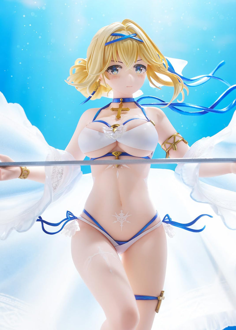 1/7 Scale Figure "Azur Lane" Jeanne D'Arc Saintess of the Sea
