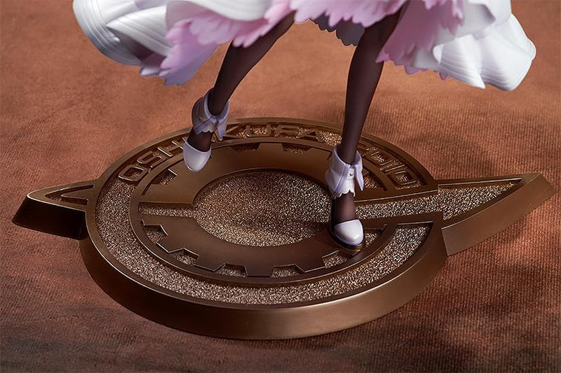 "STEINS;GATE" Makise Kurisu Wedding Dress Ver.