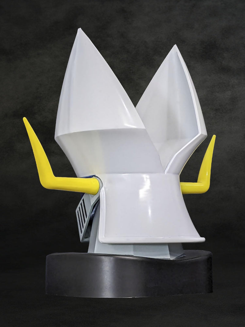 Metal Action "Great Mazinger" Brain Condor Renewal Version