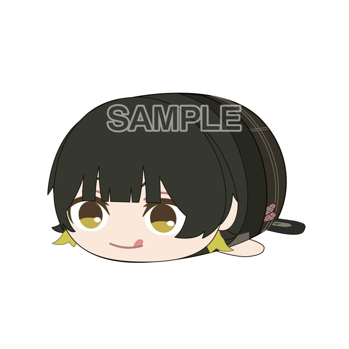 BL-35 "Blue Lock -Episode Nagi- The Movie" Potekoro Mascot (M Size) E Bachira Meguru