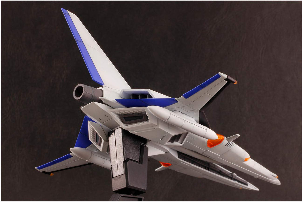 1/144 Scale Plastic Kit "Gradius IV" Vic Viper Ver. Gradius IV