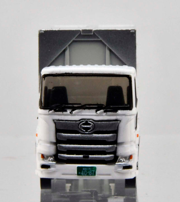 Trailer Collection Mitsui O.S.K Lines Ferry Sunflower Wing Trailer 2 Set