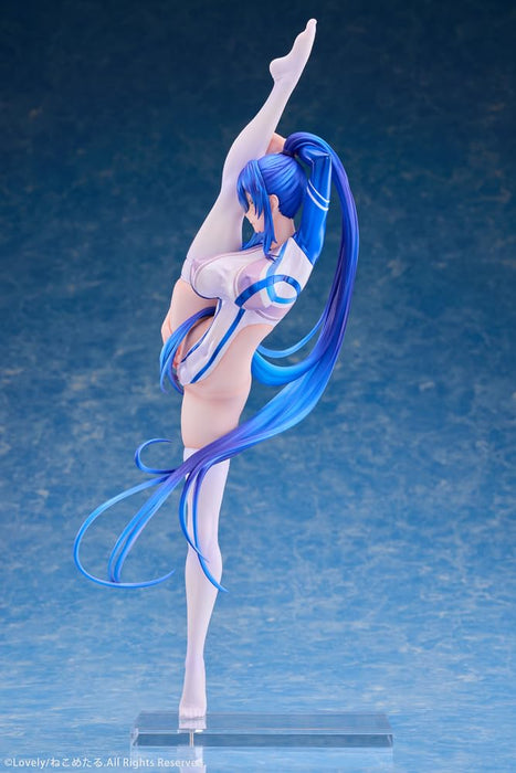 LOVELY AZUMA YUKI 1/6 SCALE FIGURE