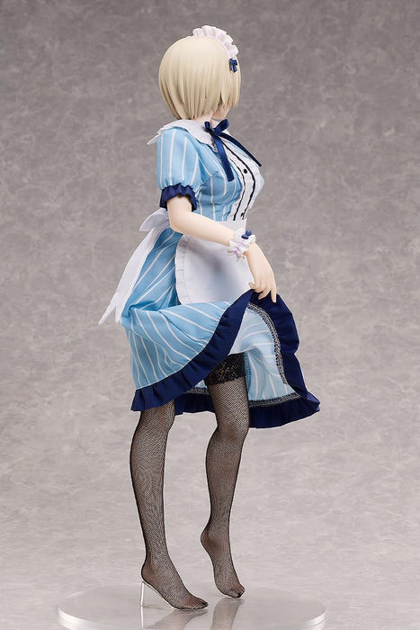 "The Cafe Terrace and Its Goddesses" Hououji Akane 1/4 Scale Figure