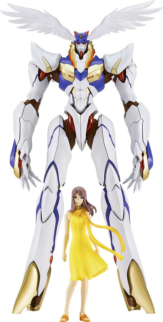 Moderoid "RahXephon" RahXephon