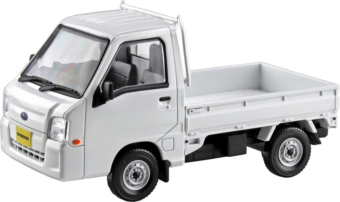 RakuPla Snap Kit 05-FW Subaru Sambar Truck (Frost White)