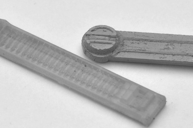 LittleArmory <LA039> P90 Type