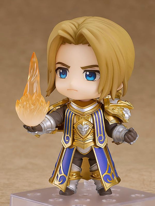 Nendoroid "World of Warcraft" Anduin Wrynn