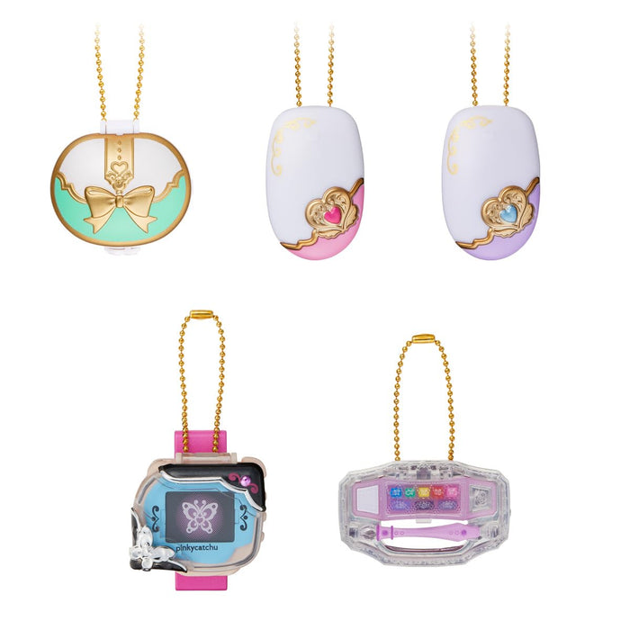 Mini Charm Collection 3 "PreCure All Stars"