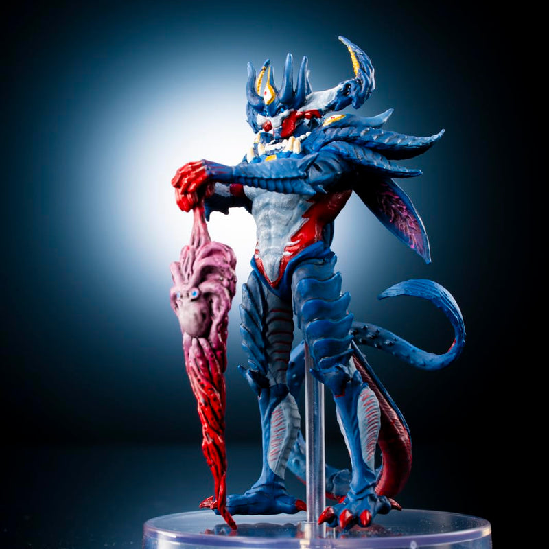 "Duel Masters" Jump Out! 3D Choujuu Figure