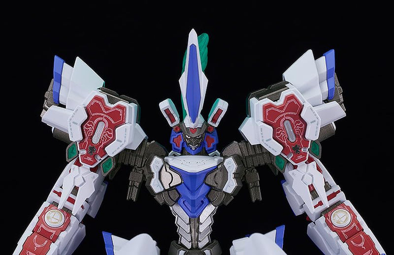 Moderoid "Deus Machina Demonbane" Demonbane
