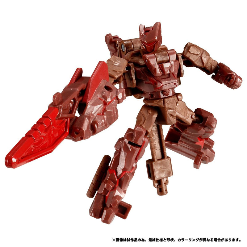 "Transformers" Transformers: Legacy TL-59 Bouldercrash