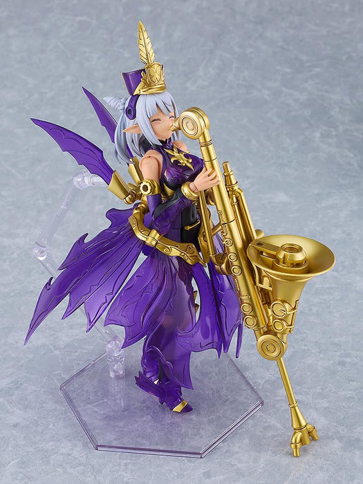 "Guilty Princess" PLAMAX GP-10 Dark Fairy Knight Grimlinde