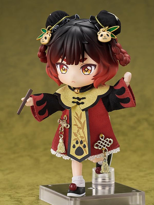 Nendoroid Doll Chinese-Style Panda Hot Pot - Star Anise