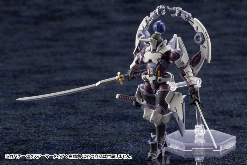 Kit Block Hexa Gear Governor Ex Armore Type: Monocerus