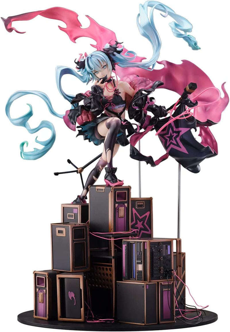 HATSUNE MIKU 1/7 HATSUNE MIKU Digital Stars 2022 Ver.
