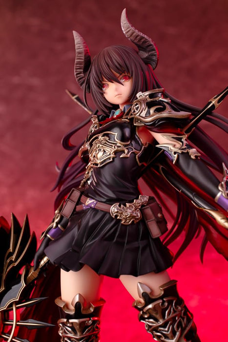 Rage of Bahamut Dark Dragoon Forte