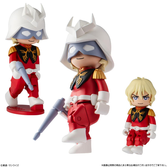 "Mobile Suit Gundam" bit lot Gundam