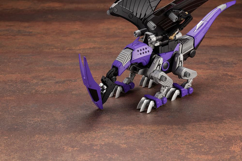 "Zoids" HMM EZ-005 Redler Guyros Empire Ver.
