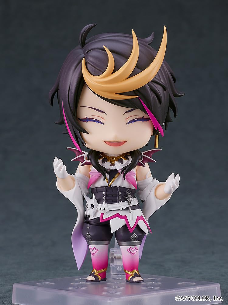 Nendoroid NIJISANJI EN Yamino Shu