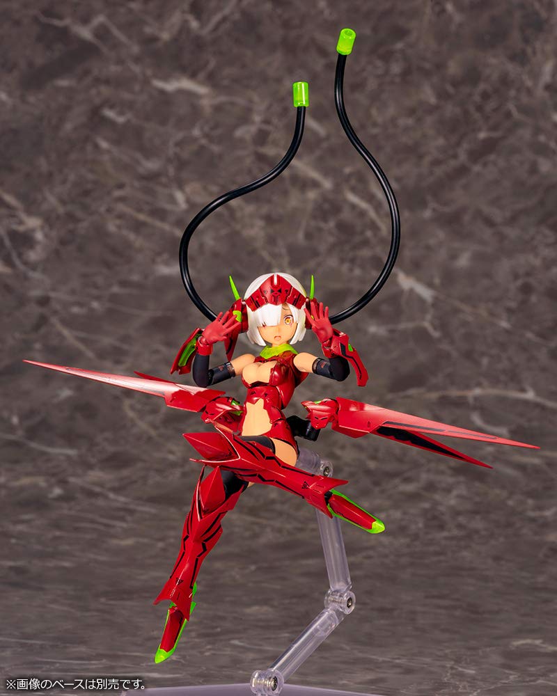 Megami Device Bullet Knights Launcher Hell Blaze