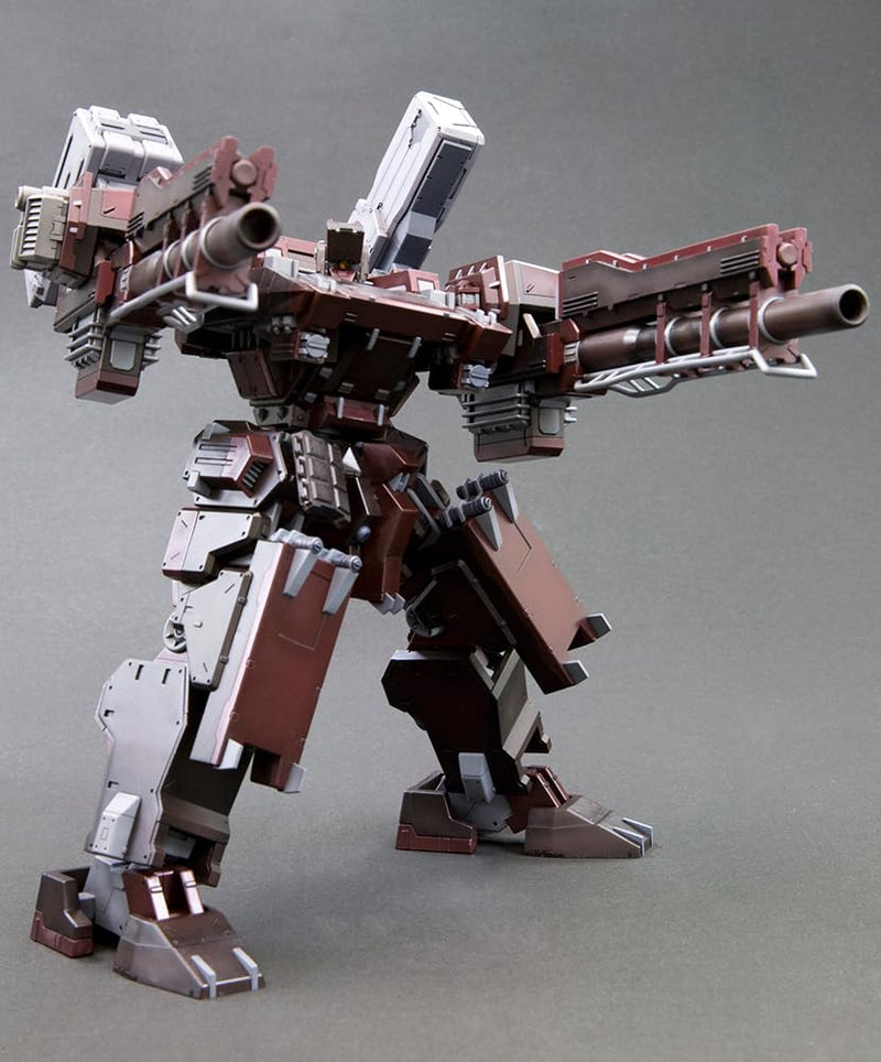 "Armored Core" V.I. Series GA GAN01 Sunshine E Feedback