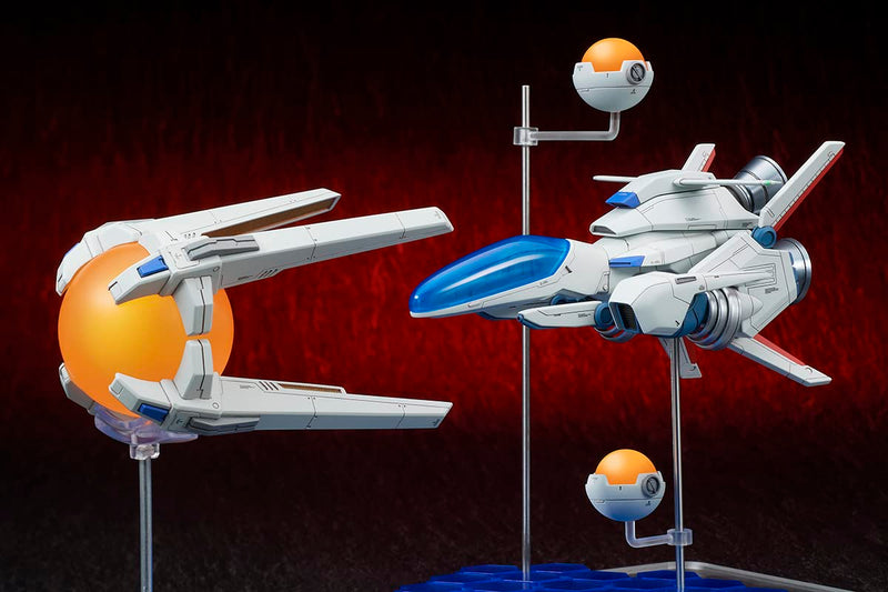 "R-TYPE" R-9A2 DELTA