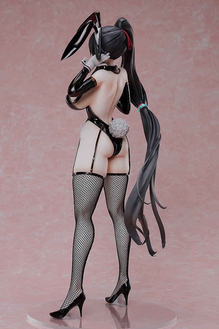 "Shinovi Master Senran Kagura: NEW LINK" Fubuki Bunny Ver.