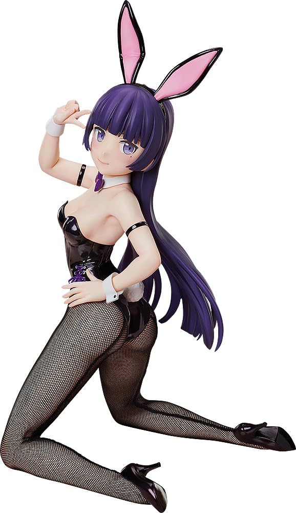 "Ore no Imouto ga Konnani Kawaii Wake ga Nai." Kuroneko Bunny Ver.