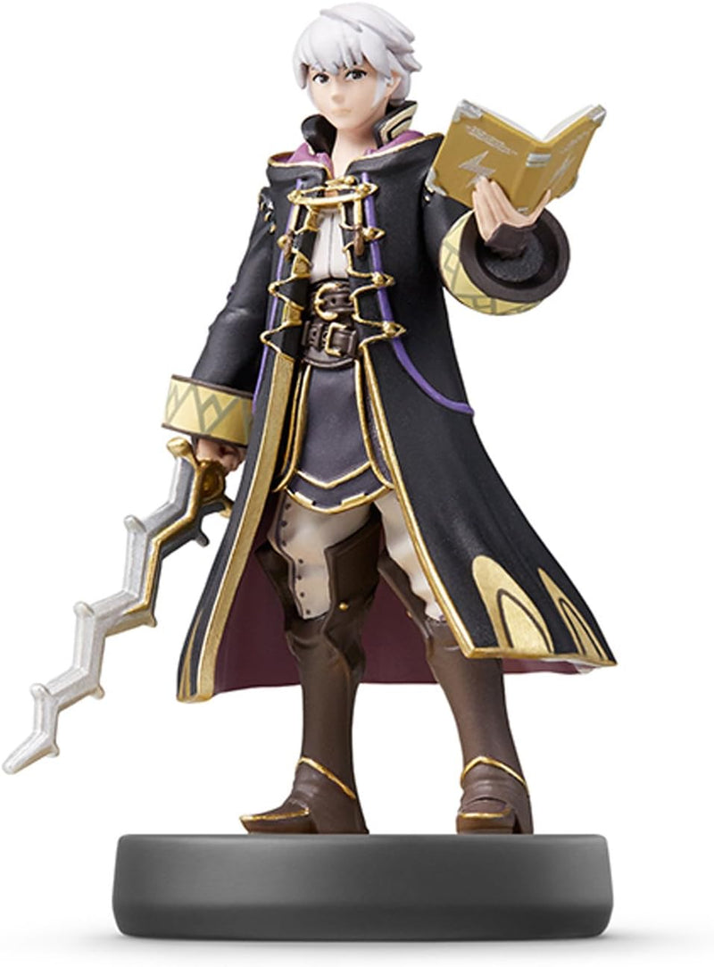 Daraen Amiibo (Super Smash Bros. / Fire Emblem )