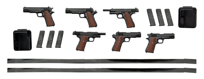 LittleArmory <LA015> M1911A1 & Combat Commander Type
