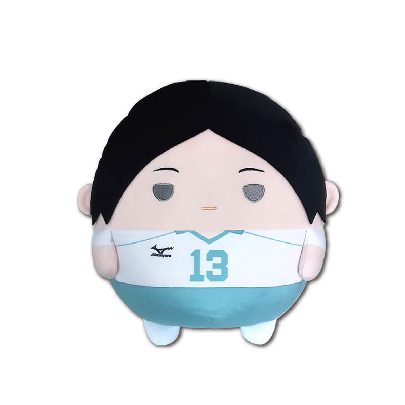 HQ-92 "Haikyu!!" Fuwakororin Big 4 F Kunimi Akira