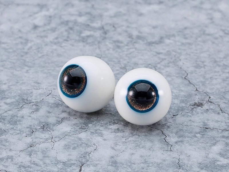 Harmonia bloom Glass Eye Series Autumn (Moon)