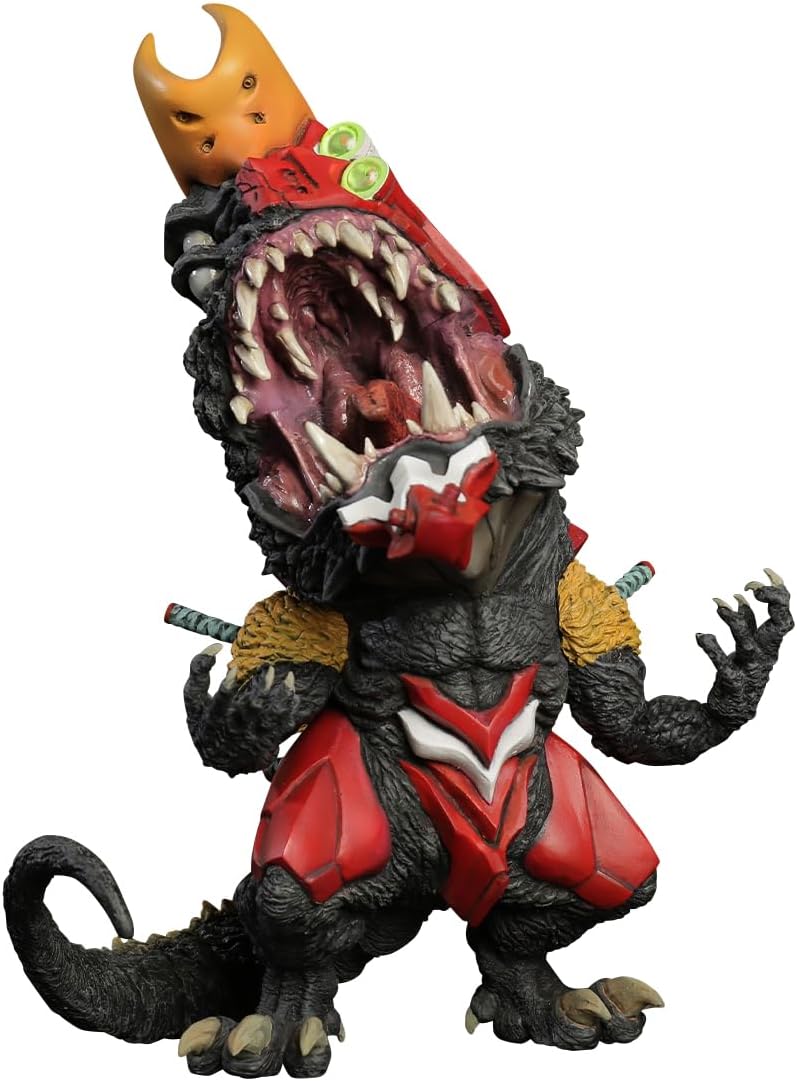 Default Real "Neon Genesis Evangelion" Evangelion Unit-02 Beast G Mode