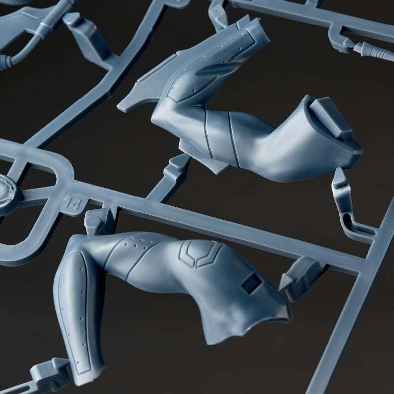ARTPLA SCULPTURE WORKS "The End of Evangelion" Evangelion Test Type-01 Operation Yashima