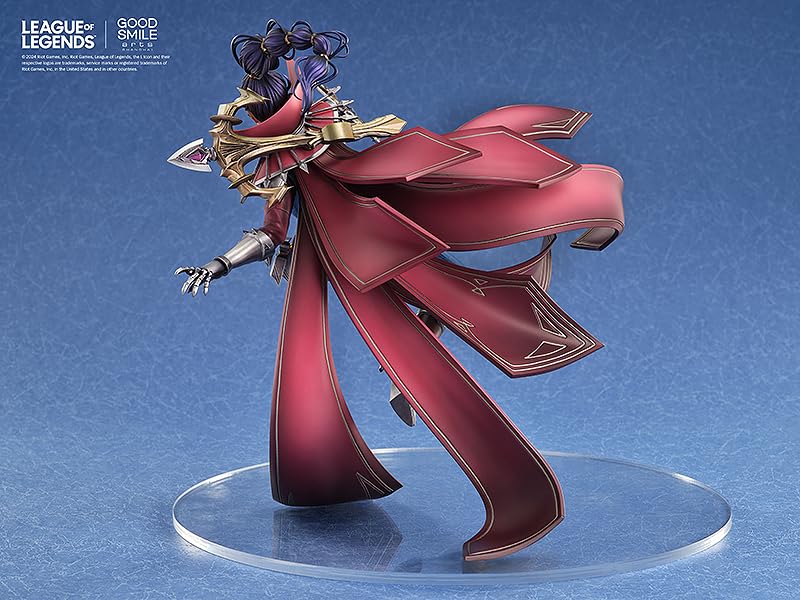 League of Legends Vayne The Night Hunter