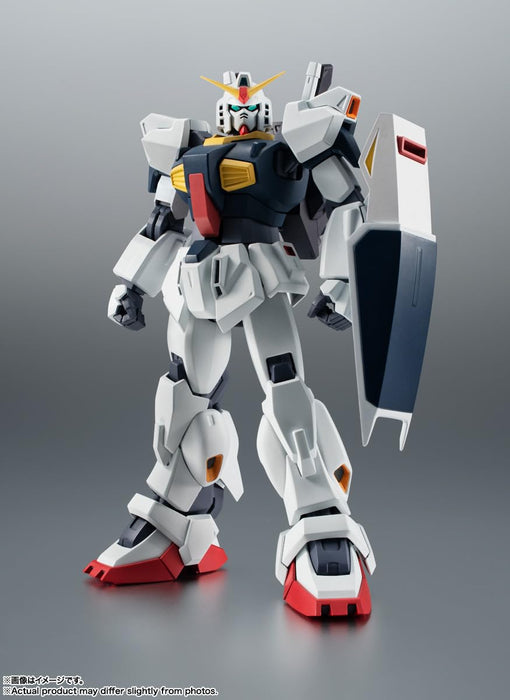 Robot Spirits Side MS "Mobile Suit Zeta Gundam" RX-178 Gundam Mk-II (A.E.U.G) Ver. A.N.I.M.E.