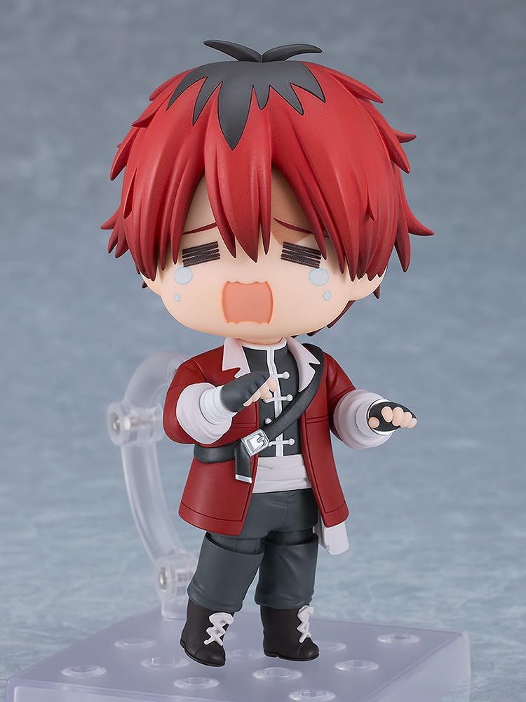 Nendoroid "Frieren: Beyond Journey's End" Stark