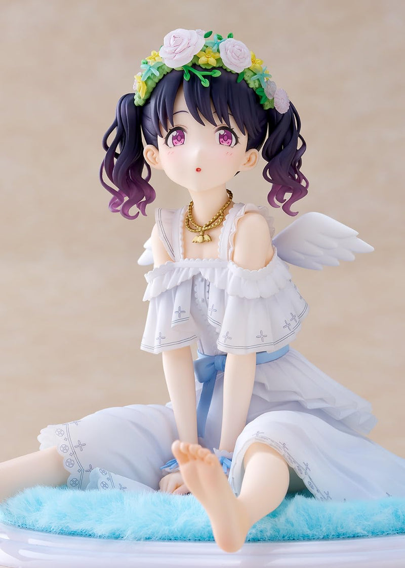DreamTech "The Idolmaster Shiny Colors" (Clear Day Cafe) Fukumaru Koito
