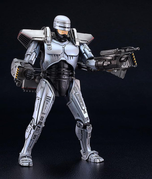 Moderoid "RoboCop 3" RoboCop Jetpack Equipment