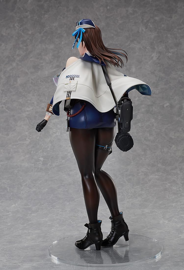 "Goddess of Victory: Nikke" Marian