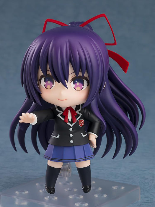 Nendoroid "Date A Live V" Yatogami Tohka School Uniform Ver.