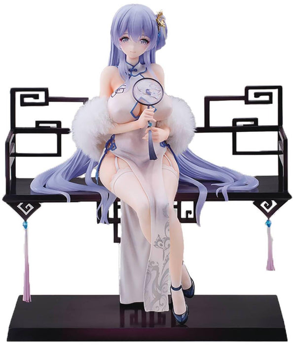 "Azur Lane" Rodney Immaculate Beauty Ver.