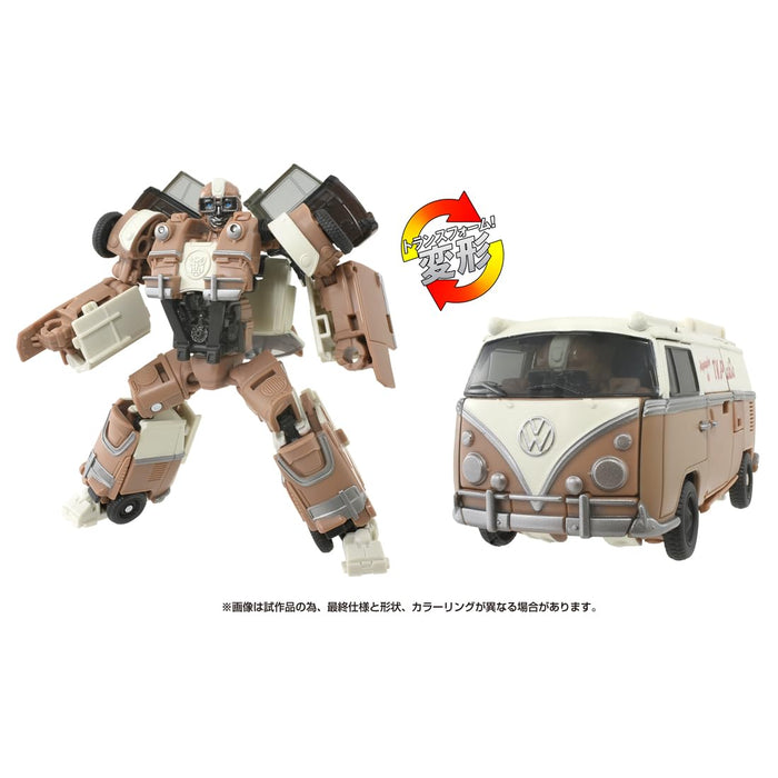 "Transformers: The Movie" Studio Series SS-133 Wheeljack