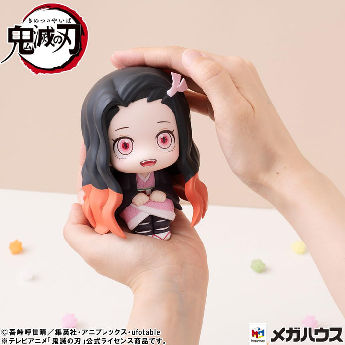 Look Up Series "Demon Slayer: Kimetsu no Yaiba" Kamado Nezuko Conquering the Sun Ver.