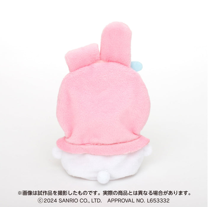 Sanrio Characters Puppela no Kigurumi 3D Ver. My Melody