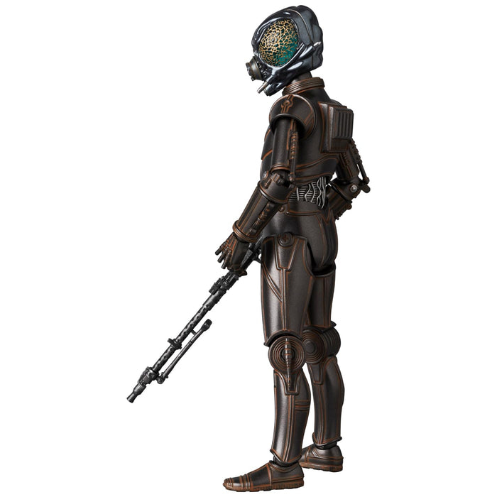 MAFEX "Star Wars: The Empire Strikes Back" 4-LOM (TM)