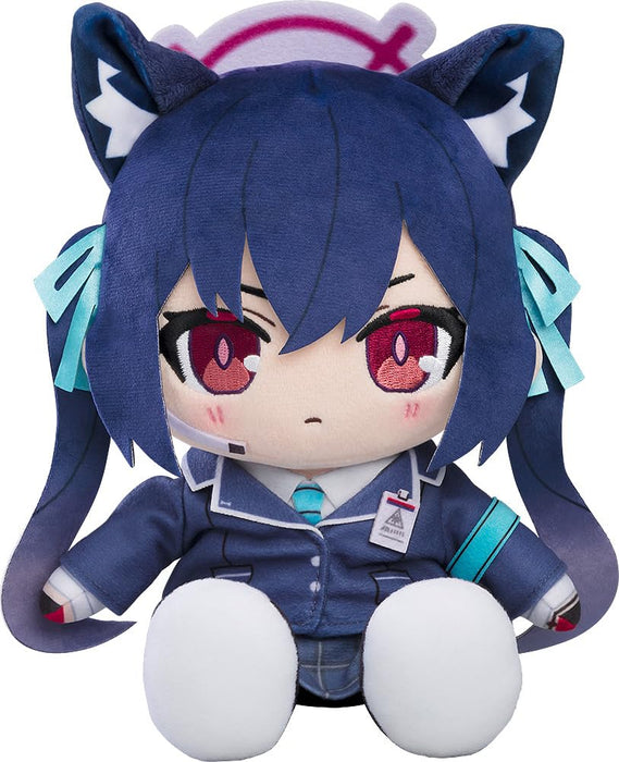 "Blue Archive" Chocopuni Plushie Serika