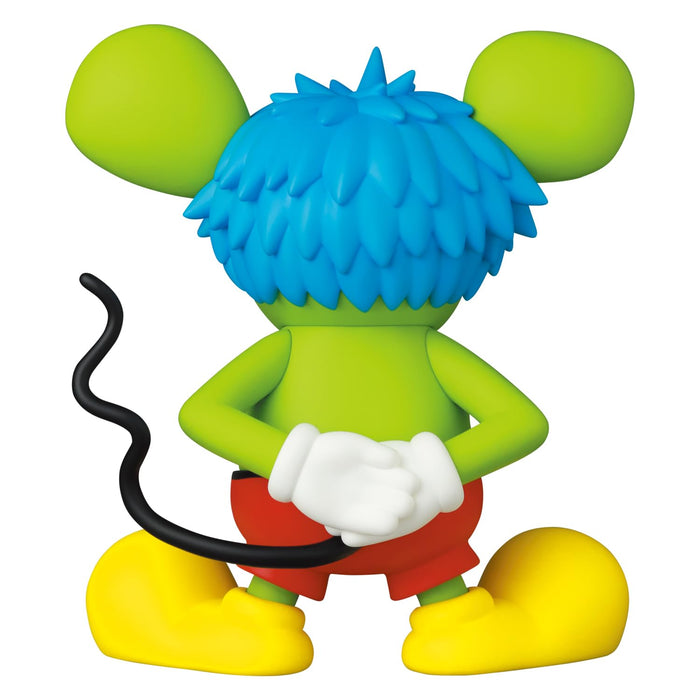 VCD ANDY MOUSE